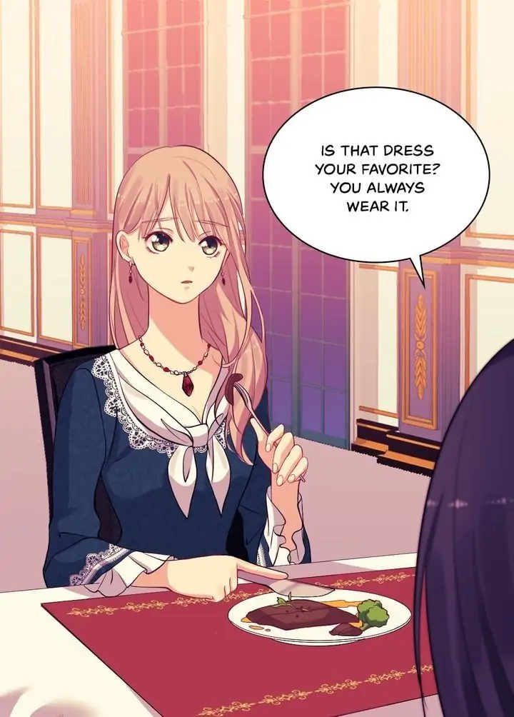Daisy: How to Become the Duke’s Fiancée chapter 16 - page 4